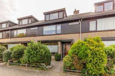 Woning Arnoldsonstraat 59 Rijswijk (ZH)
