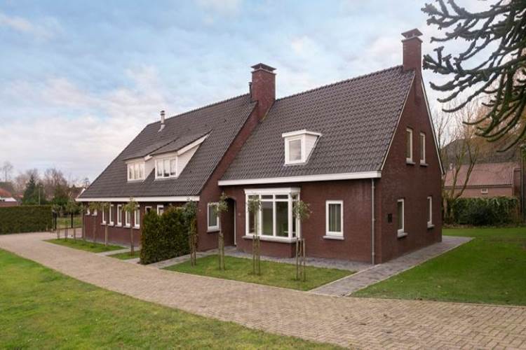 Woning Dorpsstraat 87 Wamel