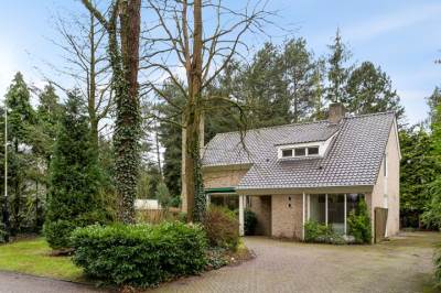 Woning Australiëlaan 3 Son en Breugel