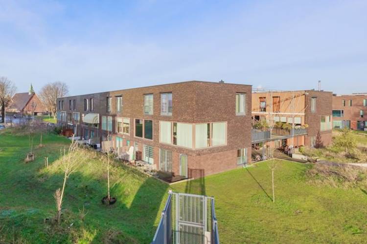 Woning Grahamstraat 295 IJmuiden