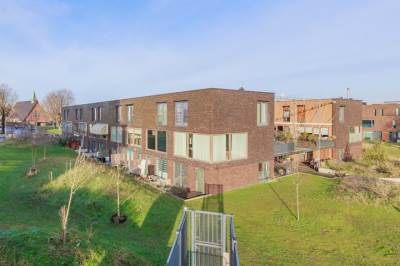 Woning Grahamstraat 295 IJmuiden