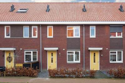 Woning Drouwenerzand 36 Ede