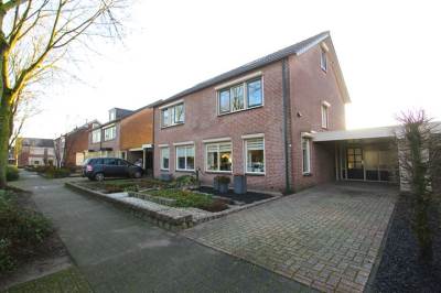 Woning Viaductstraat 89 Wamel