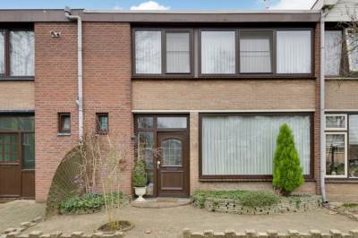 Woning Looiersgaarde 10 Cuijk