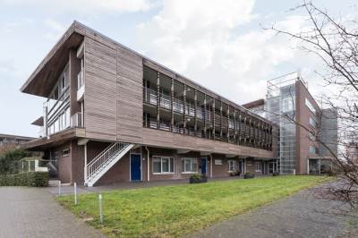 Woning Van Lawick van Pabststraat 242 Arnhem