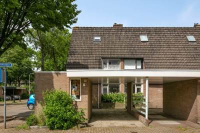 Woning Kampakker 16 Breda