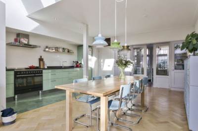 Woning Korte Lyceumstraat 13 Alkmaar