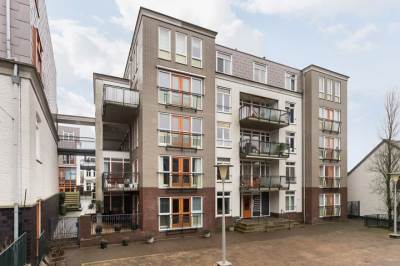 Woning Cornelis Outshoornplaats 30 Arnhem