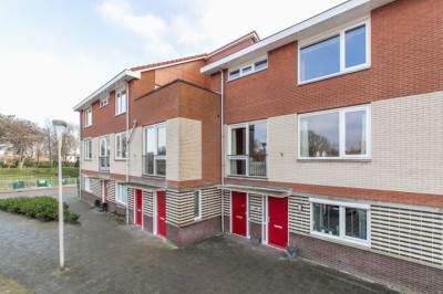 Woning Dijckpotingen 7A Vierpolders