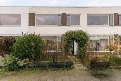 Woning Beiroetdreef 20 Utrecht