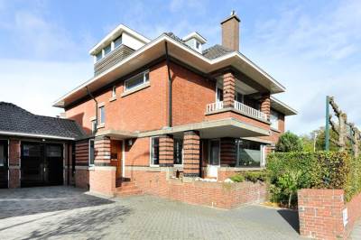 Woning Benoordenhoutseweg 230 Den Haag