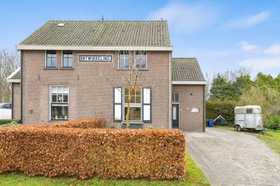Woning Hospitaallaan 39 Veenhuizen