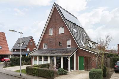 Woning Tubantenveld 3 Arnhem