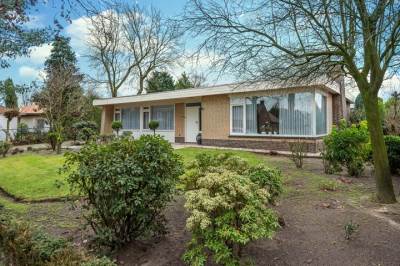 Woning Schooteindseweg 1 Vlierden