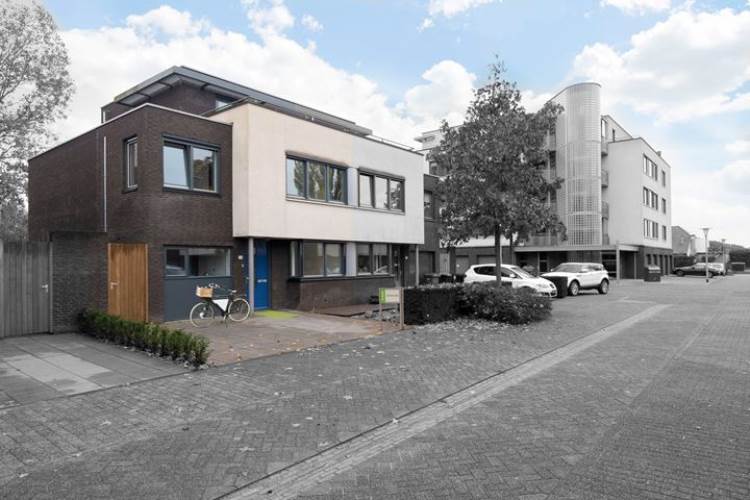 Woning Boxmeerhof 24 Arnhem