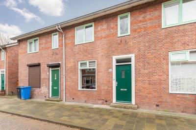 Woning Bredehof 49 Rotterdam