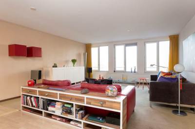 Woning Regenboog 16 Amersfoort