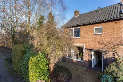 Woning Johann Strausslaan 22 Enschede