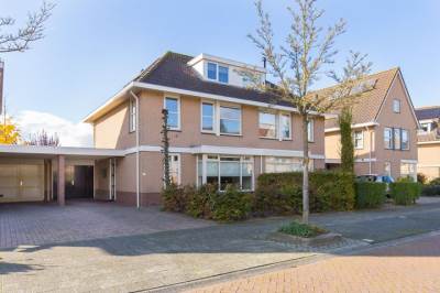 Woning Zomertuin 60 Barneveld