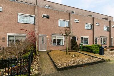 Woning Wouter van de Kampstraat 13 Nijkerkerveen