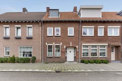 Woning Pepijnstraat 114 Venlo