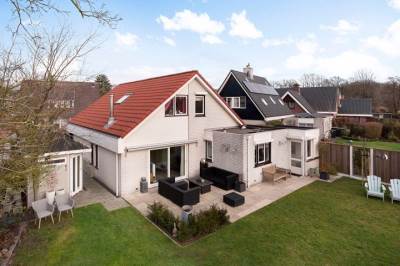 Woning Blauwgras 44 Borne