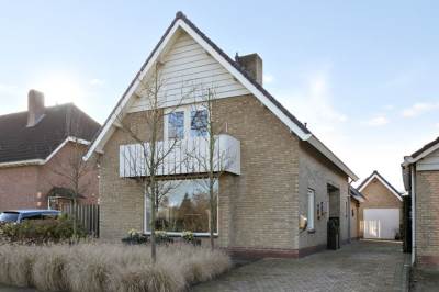 Woning de Waarden 40 Heeze
