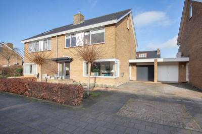 Woning Armstronglaan 19 Reeuwijk