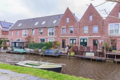 Woning Paardenakker 8 Wormer