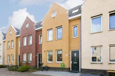 Woning Dromos 13 Assendelft