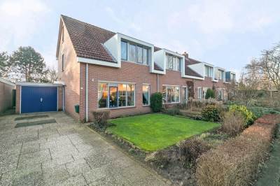 Woning Langkamp 9 Dalfsen
