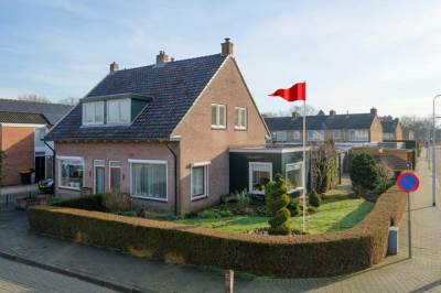 Woning Windslaan 15 Almelo
