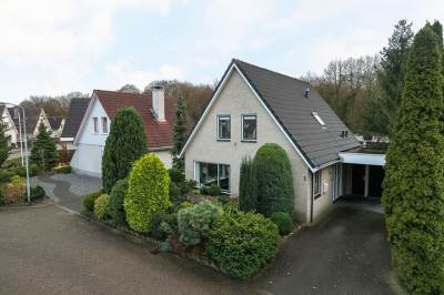 Woning Veensezijweg 3 Heerde