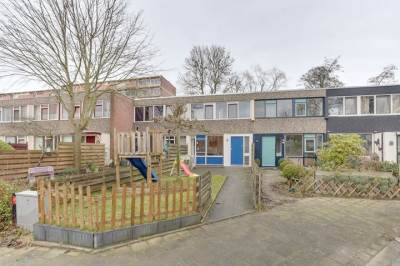 Woning Sloep 91 Groningen