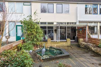 Woning Kluisgat 102 Groningen