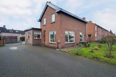 Woning Van Karnebeeklaan 32 Eesveen