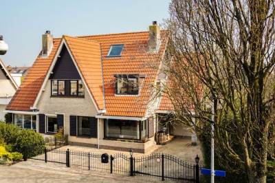 Woning Koolzaadveld 19 Bergschenhoek