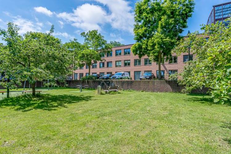 Woning Tuinderspad 35 Alkmaar