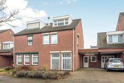 Woning Wetering 8 Gemert