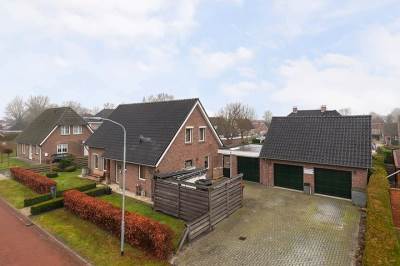 Woning Stormstraat 18 Zwartemeer