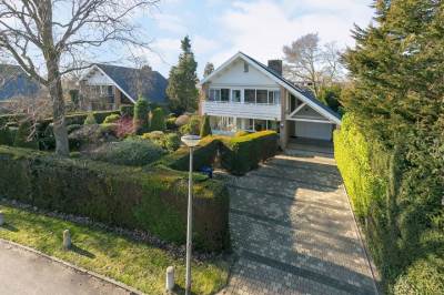 Woning Burgemeester Lepelaarssingel 17 Krimpen aan den IJssel