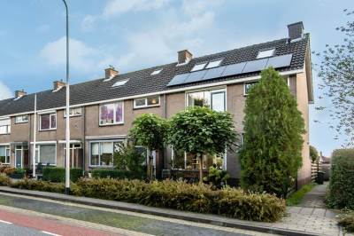 Woning Bermweg 111 Oost-Souburg