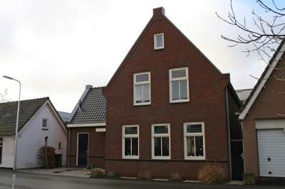 Woning Tentweg 98 Stolwijk