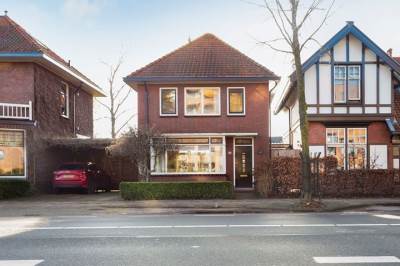 Woning Deldenerstraat 189 Hengelo (OV)