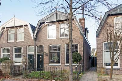 Woning Zeestraat 87 Beverwijk