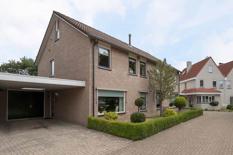 Woning Steenmeijerstraat 47 Hengelo (OV)