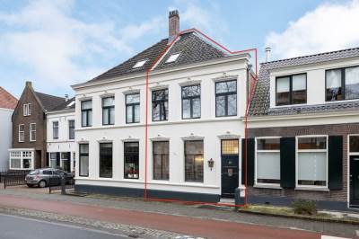 Woning Taalstraat 87 Vught