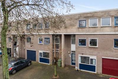 Woning Spadelaan 222 Apeldoorn