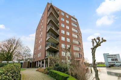Woning Specerijenhof 24 Rotterdam