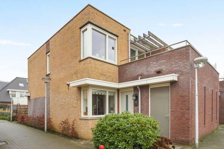 Woning Abeelhof 10 Driebruggen